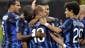 Serie A: Inter kroczy od zwycięstwa do zwycięstwa, pierwsza porażka Fiorentiny