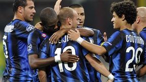 Serie A: Inter kroczy od zwycięstwa do zwycięstwa, pierwsza porażka Fiorentiny