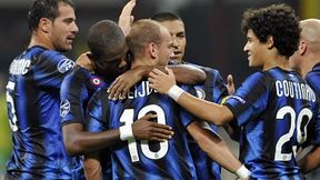 Serie A: Inter wygrał po profesorsku, wpadka Lazio, beniaminek na zwycięskim kursie