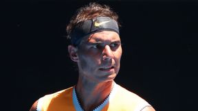 Australian Open: łatwe zwycięstwo Rafaela Nadala. Pięciosetowe batalie Alexa de Minaura i Roberto Bautisty