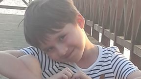 Syn Pawła Maziarza potrzebuje pomocy. Niezbędne są pieniądze na operację stóp