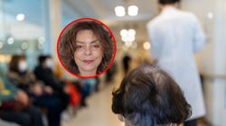 Takie objawy daje nowy COVID. Lekarka: Trafiają do mnie całe rodziny