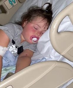 Tajemnicza choroba atakuje dzieci. Przyczyną może być koronawirus