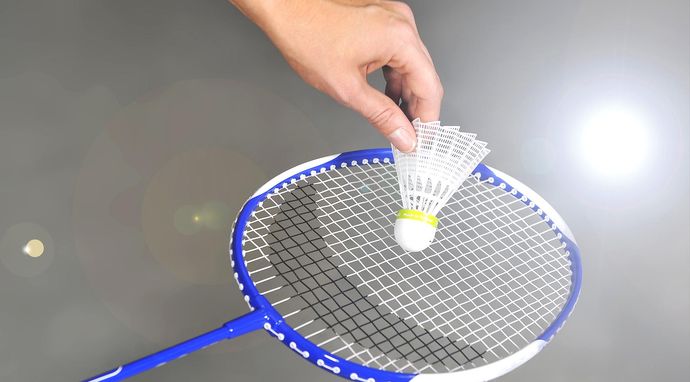 Badminton: YONEX-SUNRISE India Open 2026