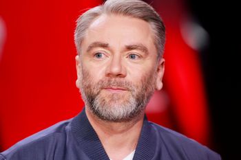 "Wychodziłem na scenę w stanie agonalnym". Szokujące wyznanie Badacha