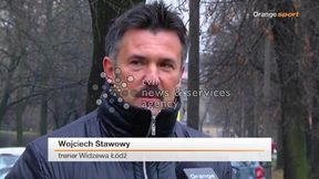 Wojciech Stawowy: Nie uważam się za samobójcę, trener musi podejmować wyzwania
