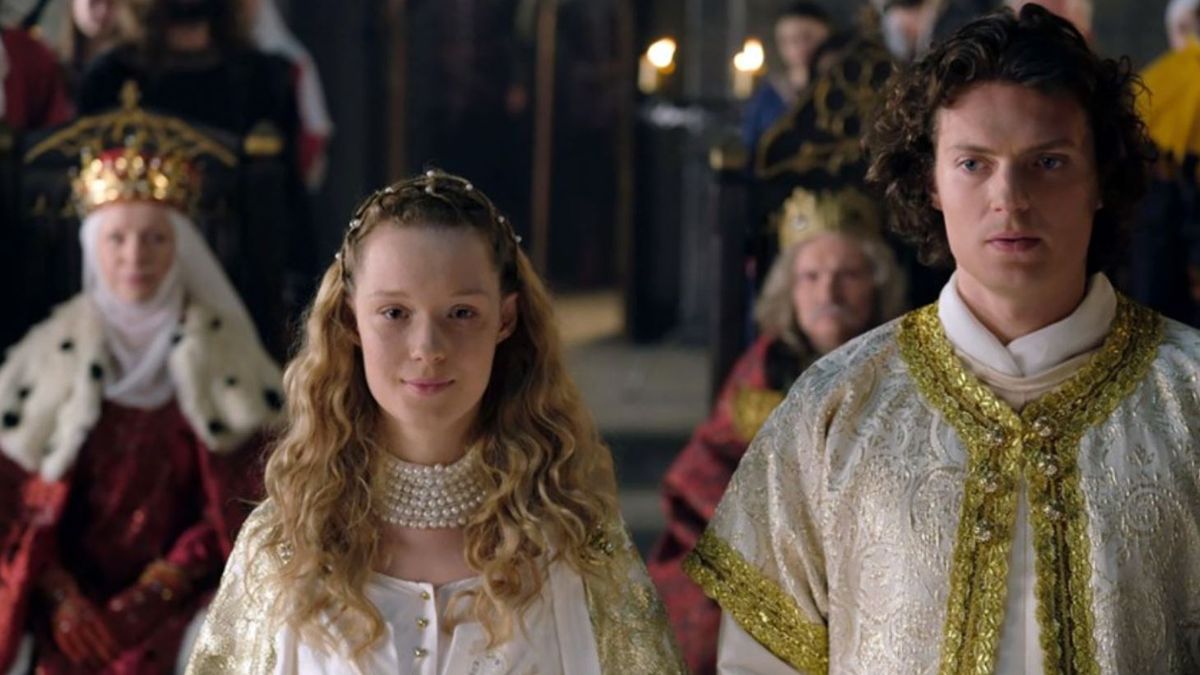 To koniec "Korony królów" w TVP!