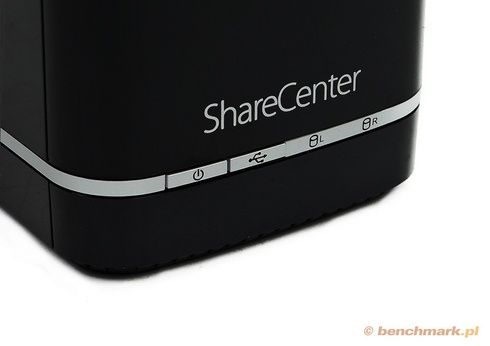 D-Link DNS 320L