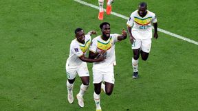 Nadzieja umiera ostatnia! Senegal gra z Irakiem