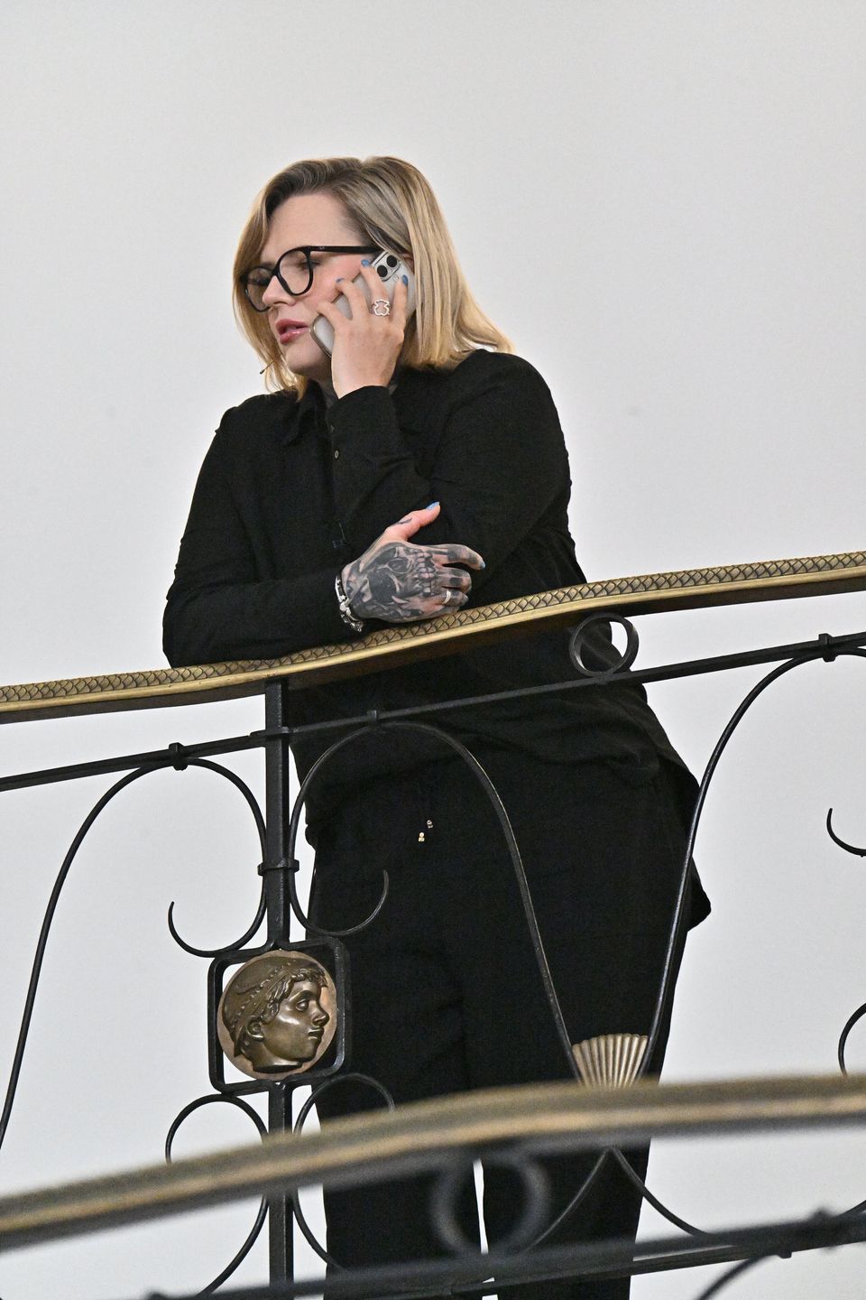 Karolina Opolska w Sejmie RP