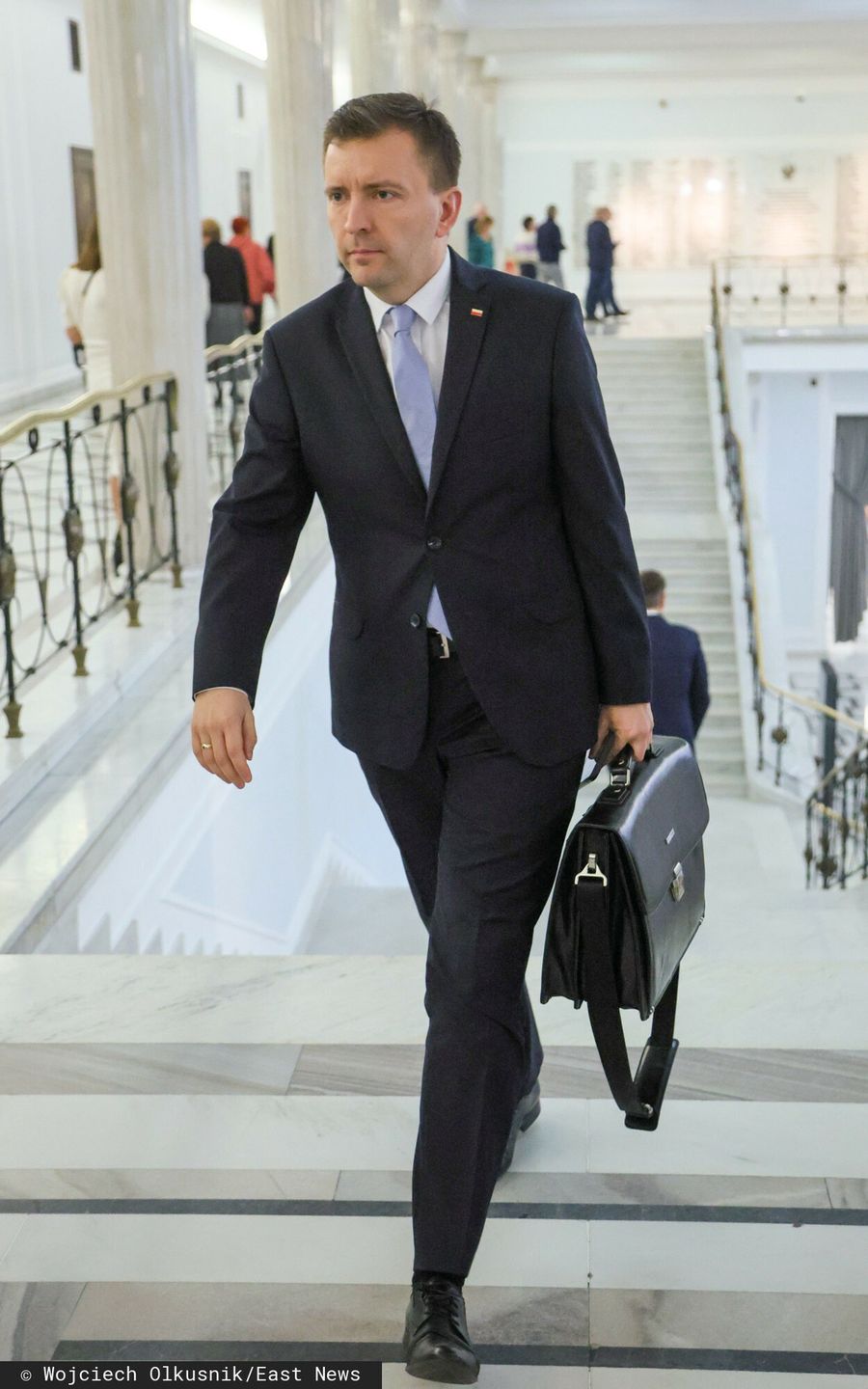 Łukasz Schreiber