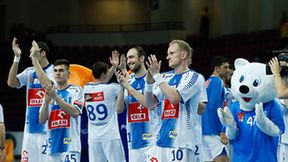 Półfinał Pucharu Polski 2016: Górnik Zabrze - Orlen Wisła Płock 27:29 (galeria)