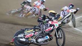 Elitserien: Vastervik Speedway - Indianerna Kumlaa 42:48, 11+1 Protasiewicza