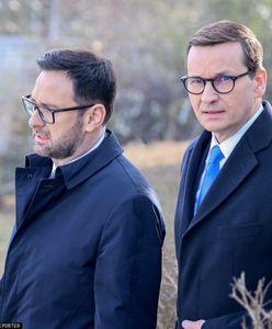 PiS powołuje specjalny zespół. Wśród nazwisk Morawiecki i Obajtek