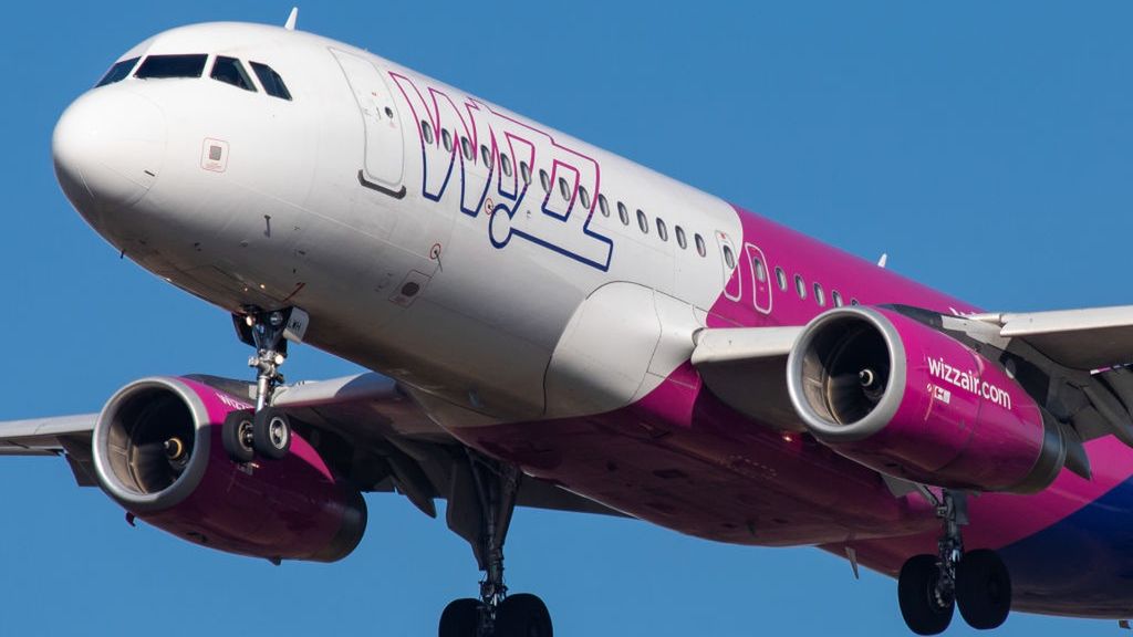 wizz air