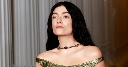 Dramat za kulisami nowej płyty. Lorde z bolesnym wyznaniem