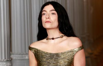 Dramat za kulisami nowej płyty. Lorde z bolesnym wyznaniem