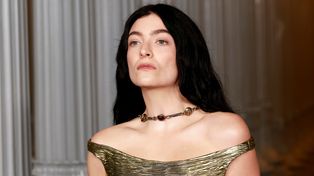 Dramat za kulisami nowej płyty. Lorde z bolesnym wyznaniem