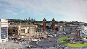 Barcelona dogadała się z F1. Świetne informacje dla kibiców