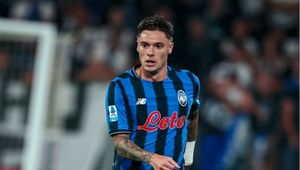 Klub Nicoli Zalewskiego świetnie zaczął. Ale później dostał cios