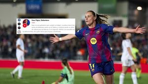 Lawina pochwał dla Pajor. Tak piszą o niej w Hiszpanii