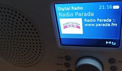 Łódzka stacja radiowa dostępna także w Warszawie