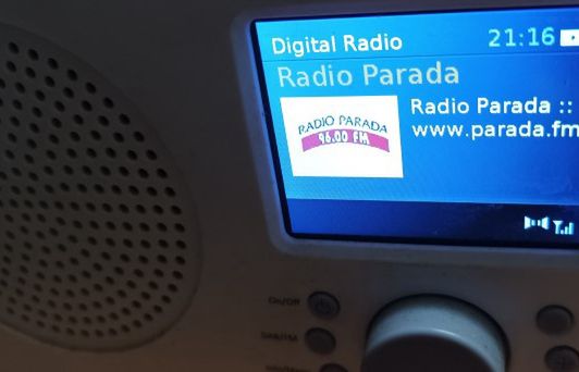 Łódzka stacja radiowa dostępna także w Warszawie