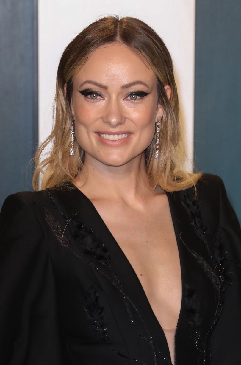 Olivia Wilde