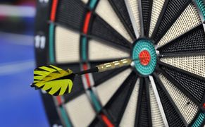 TVP Sport HD Dart: Mistrzostwa świata - Londyn 2026 - 1. runda: Krzysztof Ratajski - Alexis Toylo