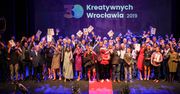 Wrocław. "30 Kreatywnych Wrocławia". Można zgłaszać kandydatów