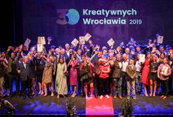 Wrocław. "30 Kreatywnych Wrocławia". Można zgłaszać kandydatów