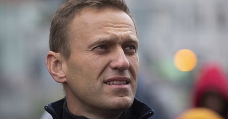 Aleksiej Nawalny, przeciwnik Putina, otruty? Jego stan jest bardzo ciężki