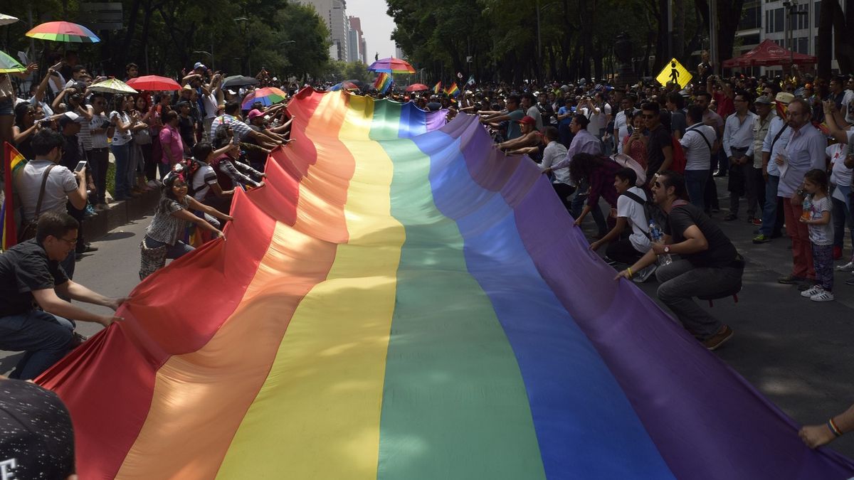 W Niemczech osoby powyżej 18. r.ż. mogą zmienić swoje imię oraz płeć w oficjalnych dokumentach