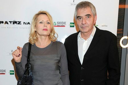 Popatrz na mnie - uroczysta premiera