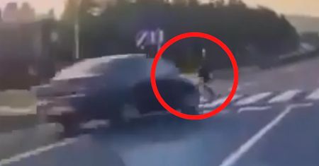Tragiczny wypadek w Nowym Sączu. Oto przeszłość 21-letniego sprawcy