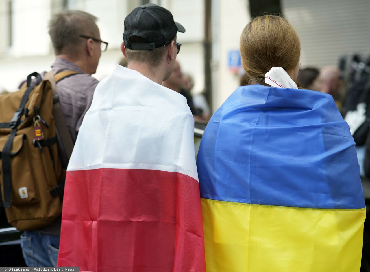 Zasady się zmieniły. Ukraińcy w Polsce ze statusem ochrony. Nowe dane