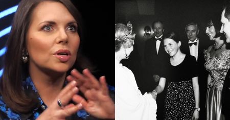 Aleksandra Kwaśniewska wspomina przeprowadzkę do Pałacu Prezydenckiego: "Myślałam, że nikt nie będzie chciał kolegować się z takim DZIWADŁEM"