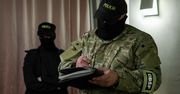 Zatrzymanie Kamila L., ps. Budda – podejrzany o kierowanie grupą przestępczą i organizowanie nielegalnych gier hazardowych
