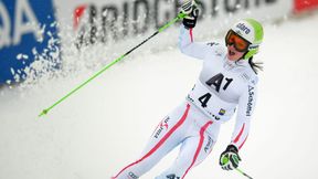 Anna Fenninger wygrała slalom gigant w Aare i objęła prowadzenie w "generalce"