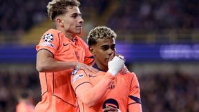 Szaleństwo! Festiwal goli w meczu FC Barcelony