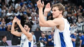EuroBasket 2025. Co za występ! I to w 23 minuty