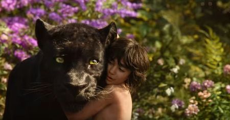 Box office USA: Welcome to the Jungle