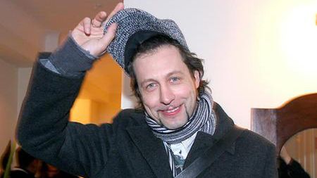 Szymon Majewski