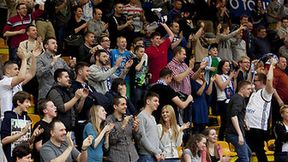 Polski Cukier SIDEn Toruń - Intermarche Bricomarche BM SlamStal Ostrów 69:68