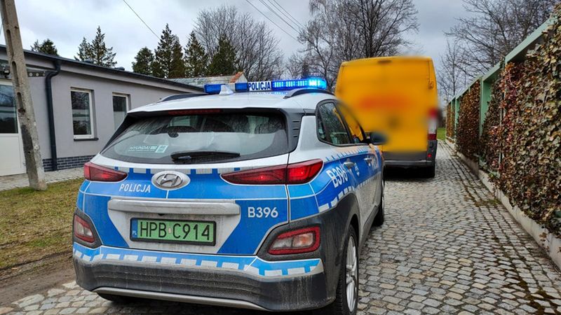 policja wałbrzych