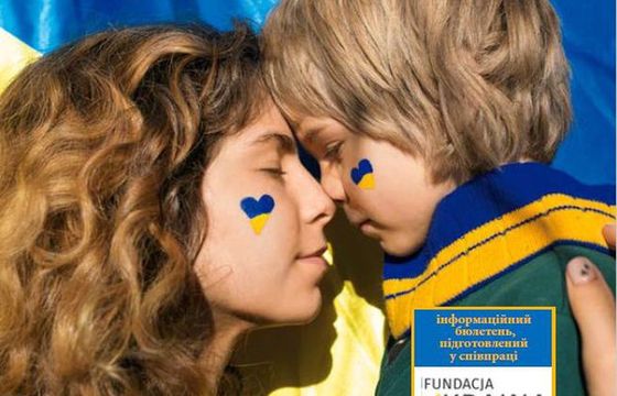 Bauer wydaje bezpłatny informator „100 Rad dla Ukrainy”