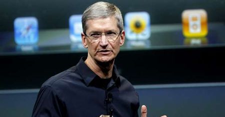 Wynagrodzenia w branży IT. Ile zarabia CEO Apple’a Tim Cook?