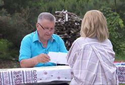 "Rolnik szuka żony": starszy rolnik podpadł widzom. Wytykają Józefowi brak taktu