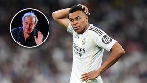 Słowa Mbappe rozsierdziły legendę. "Zdenerwujesz połowę świata"