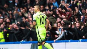 Premier League: Kapitalny wyczyn Sergio Aguero, czołówka klasyfikacji kanadyjskiej solidnie zapunktowała